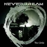 Neverdream - The Circle cover art