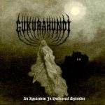 Gukurahundi - An Apparition in Nocturnal Splendor cover art