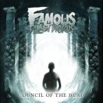 Famous Last Words - Council of the Dead cover art