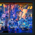 Work Of Art - Framework cover art