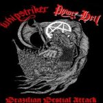 Power From Hell - Brazilian Bestial Attack