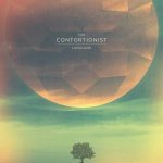 The Contortionist - Language cover art