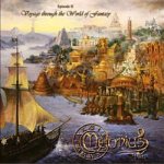 Melodius Deite - Episode II: Voyage Through the World of Fantasy cover art