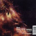 Ares - Machine Ares