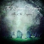 The Ragnarok Prophecy - Valley of the Forgotten cover art