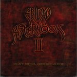 Various Artists - Friday Afternoon II