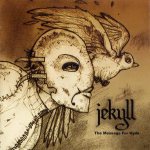 Jekyll - The Message for Hyde cover art
