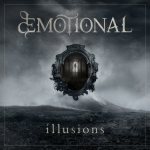 dEMOTIONAL - Illusions cover art