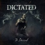 Dictated - The Deceived cover art