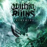 Within the Ruins - Phenomena cover art