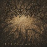 Defilementory - The Dismal Ascension cover art