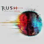 Rush - Vapor Trails Remixed cover art