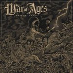 War of Ages - Supreme Chaos cover art