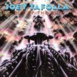 Joey Tafolla - Out of the Sun cover art