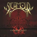 SycAmour - Calm Down Juliet (What a Drama Queen) cover art