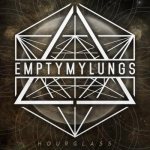 Empty My Lungs - Hourglass cover art
