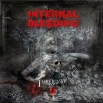 Internal Bleeding - Imperium cover art