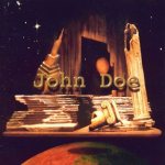 John Doe - John Doe cover art