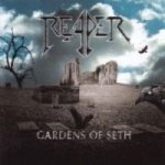 Reaper - Gardens of Seth cover art