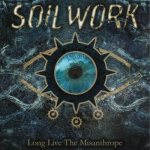 Soilwork - Long Live the Misanthrope cover art