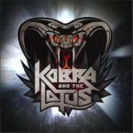 Kobra and The Lotus - Kobra and the Lotus cover art