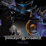 Thought Chamber - Psykerion cover art