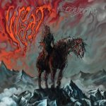 Wo Fat - The Conjuring cover art