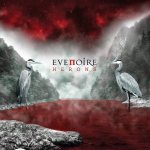 Evenoire - Herons cover art