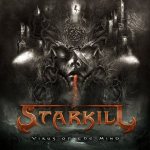 Starkill - Virus of the Mind cover art
