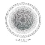 Kardashev - Excipio cover art