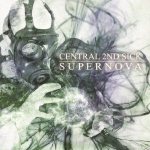 Central 2nd Sick - Supernova cover art