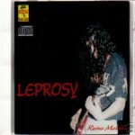 Leprosy - Reino Maldito cover art