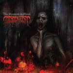Dissektist - The Massacre in Blood cover art
