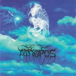 Atropos - Créature Chthonienne cover art