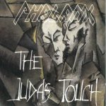 Phalanx - The Judas Touch cover art
