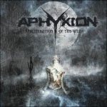 Aphyxion - Obliteration of the Weak cover art