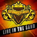 Motörhead - WWE: Line in the Sand (Evolution) [Feat. Motörhead] cover art