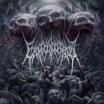Ezophagothomia - Oratory from the Burning Coffins cover art