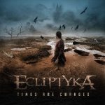 Ecliptyka - Times Are Changed cover art