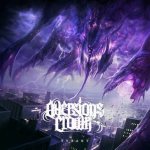 Aversions Crown - Tyrant cover art