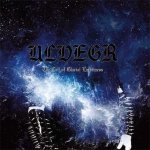 Ulvegr - The Call of Glacial Emptiness cover art