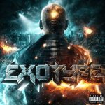Exotype - Exotype cover art