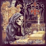 Amon - In the Shade of Death cover art