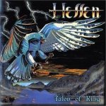 Hellen - Talon of King cover art