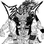Exdeth - Exdeth cover art