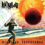 Deathblow - Meanless Propaganda cover art
