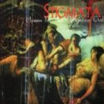 Stigmata - Hymns for an Unknown God cover art