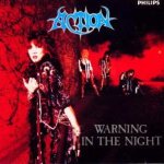 Action! - Warning in the Night