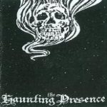 The Haunting Presence - The Haunting Presence cover art
