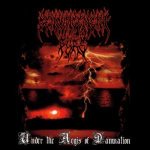 Denouncement Pyre - Under the Aegis of Damnation